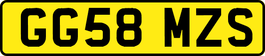 GG58MZS