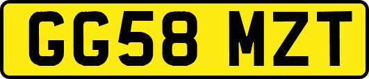 GG58MZT