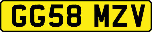 GG58MZV