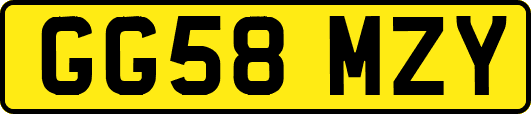 GG58MZY