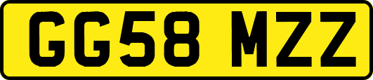 GG58MZZ
