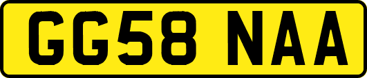 GG58NAA