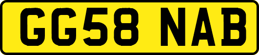 GG58NAB