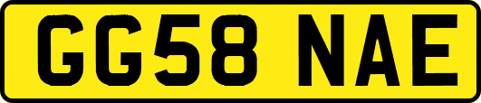 GG58NAE