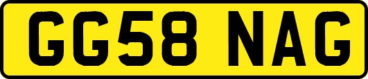 GG58NAG