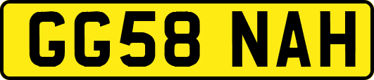 GG58NAH