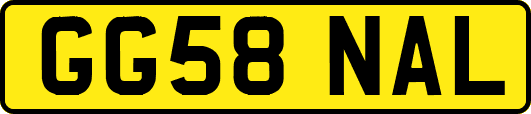 GG58NAL