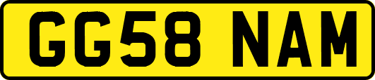 GG58NAM