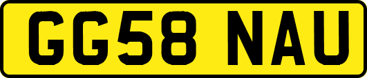 GG58NAU