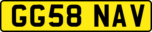 GG58NAV