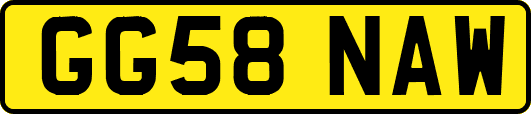 GG58NAW