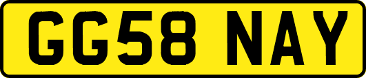GG58NAY