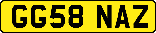 GG58NAZ
