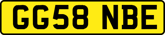 GG58NBE