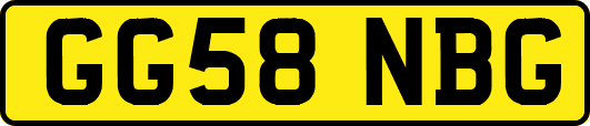 GG58NBG