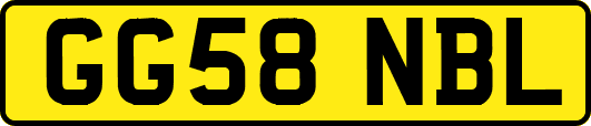 GG58NBL