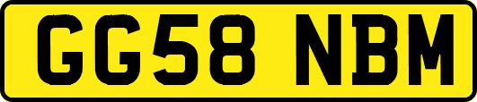 GG58NBM