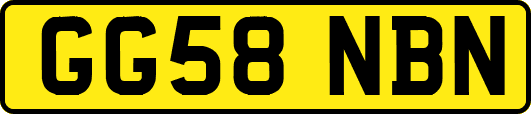GG58NBN