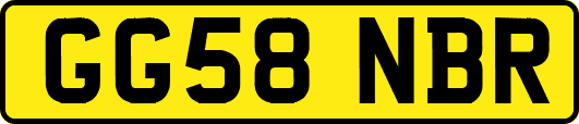 GG58NBR