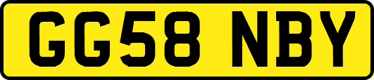 GG58NBY