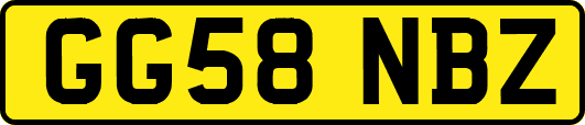 GG58NBZ