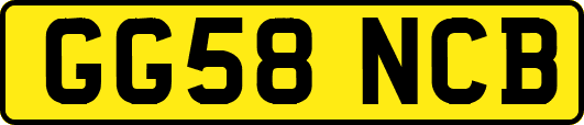 GG58NCB