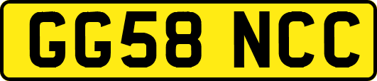 GG58NCC