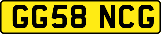 GG58NCG