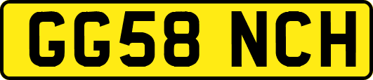 GG58NCH