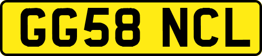 GG58NCL