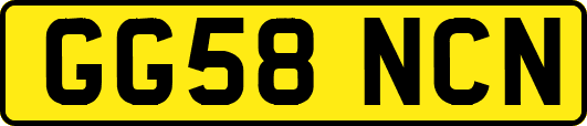 GG58NCN
