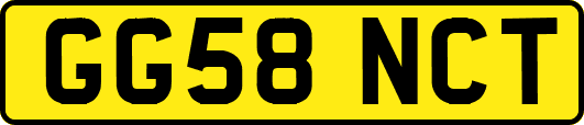 GG58NCT