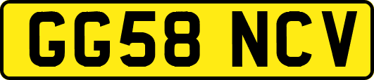 GG58NCV