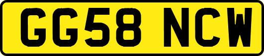 GG58NCW
