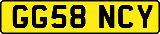 GG58NCY