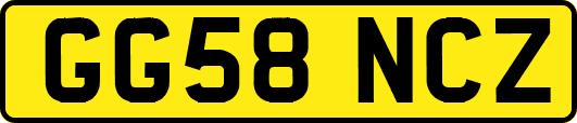 GG58NCZ