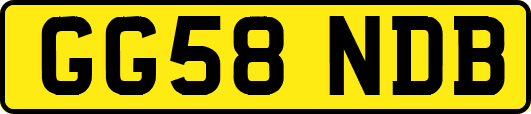 GG58NDB