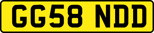 GG58NDD