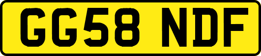 GG58NDF