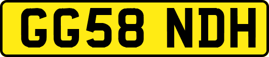 GG58NDH