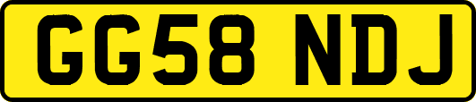 GG58NDJ