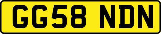 GG58NDN
