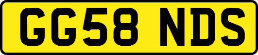 GG58NDS