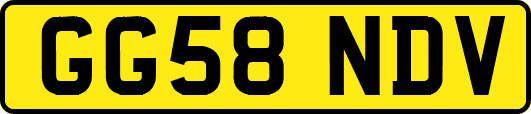 GG58NDV