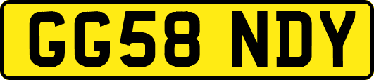 GG58NDY