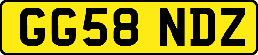 GG58NDZ