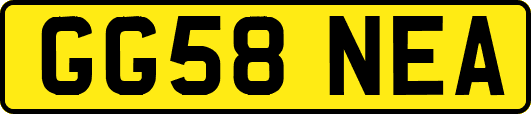 GG58NEA