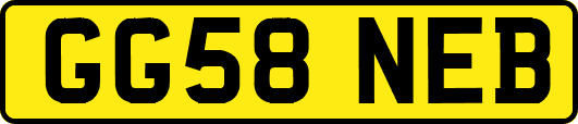 GG58NEB