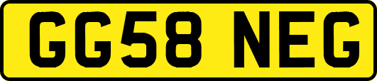 GG58NEG