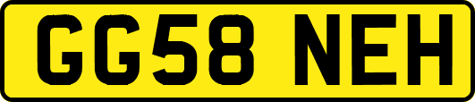 GG58NEH